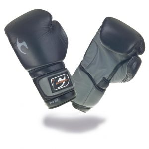 Ju-Sports Boxhandschuh Sparring Master Pro Heavy Duty