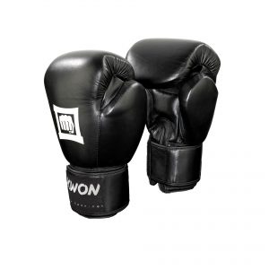 Kampfsport Ausrüstung Kwon Boxhandschuh Sparring Champ