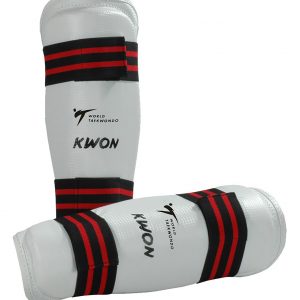 KWON Schienschützer Evolution CE Approved by WT