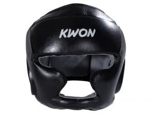 Kwon Kopfschützer Fight Plus CE