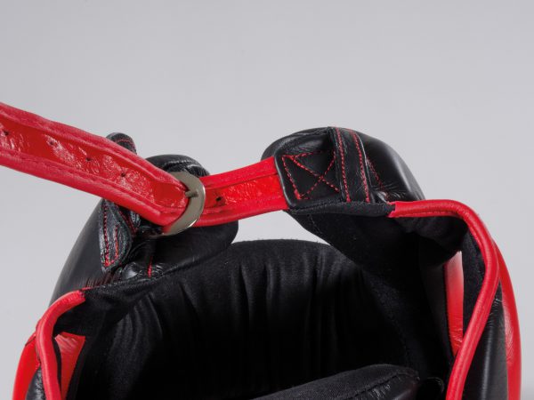 Kwon Professional Boxing Kopfschützer CE