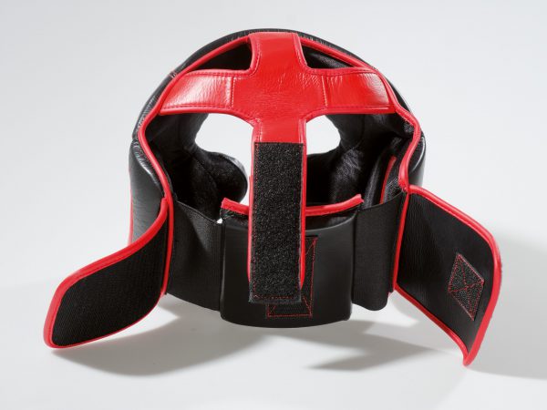 Kwon Professional Boxing Kopfschützer CE