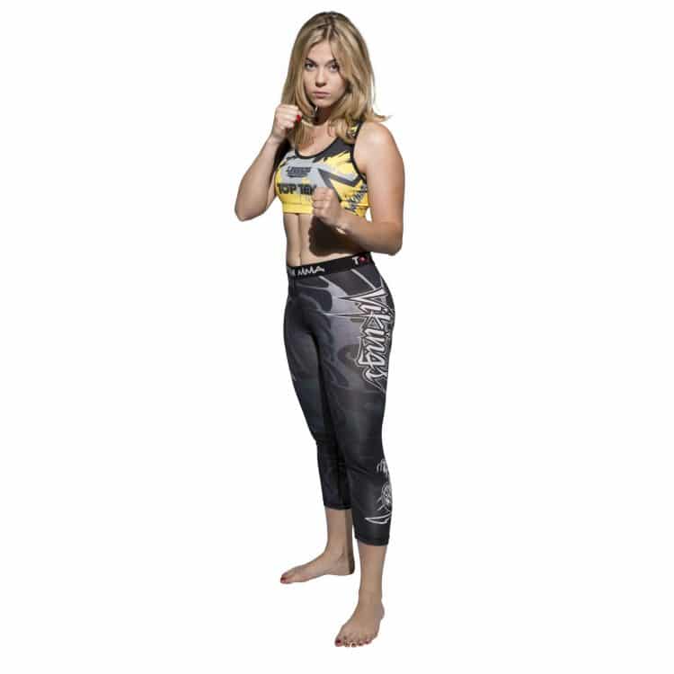 Mma Frauen Mma Frauen