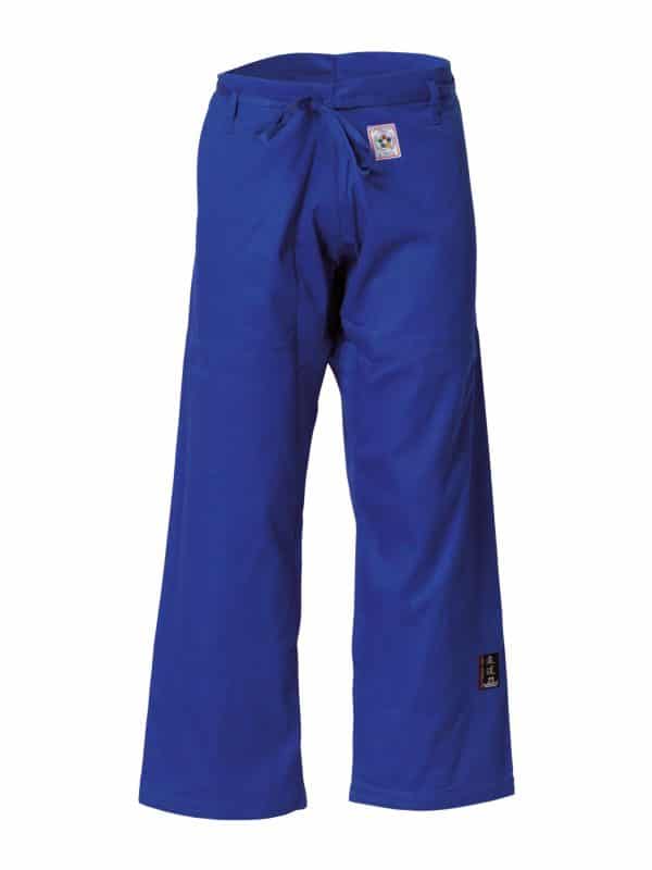 Danrho Judogi Ultimate 750 IFJ Blau