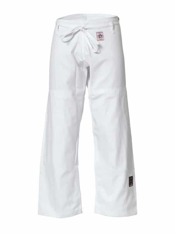 Danrho Judogi Ultimate 750 IFJ Weiß
