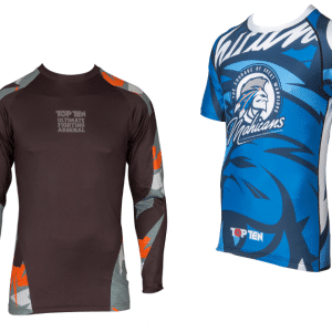 Rashguards