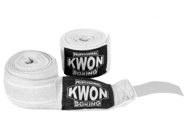 Kwon Boxbandagen 5m unelastisch
