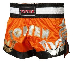 Top ten thaiboxing shorts neon