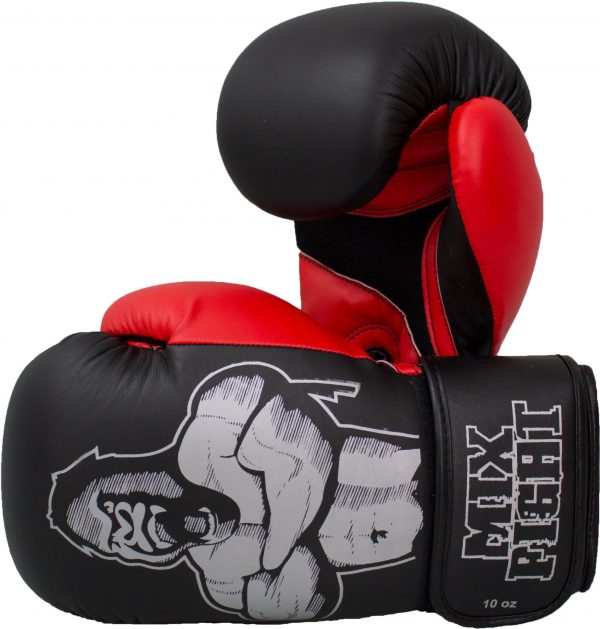 Top Ten Boxhandschuhe Mixfight Gorilla XLP