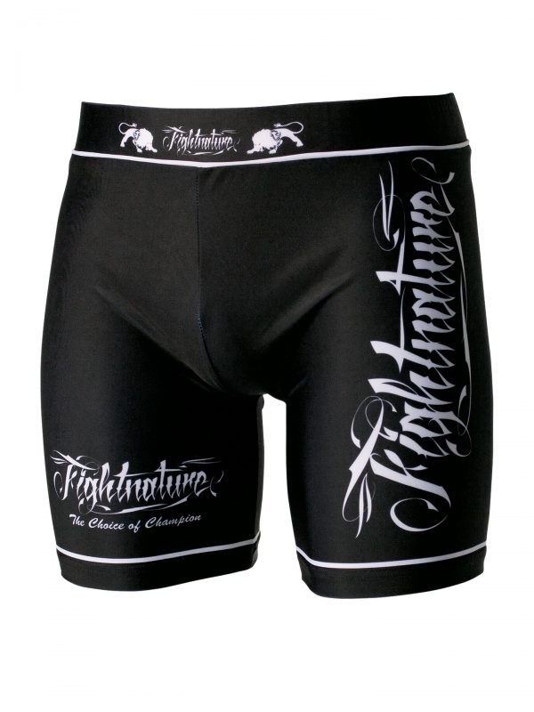 Fightnature Vale Tudo Shorts