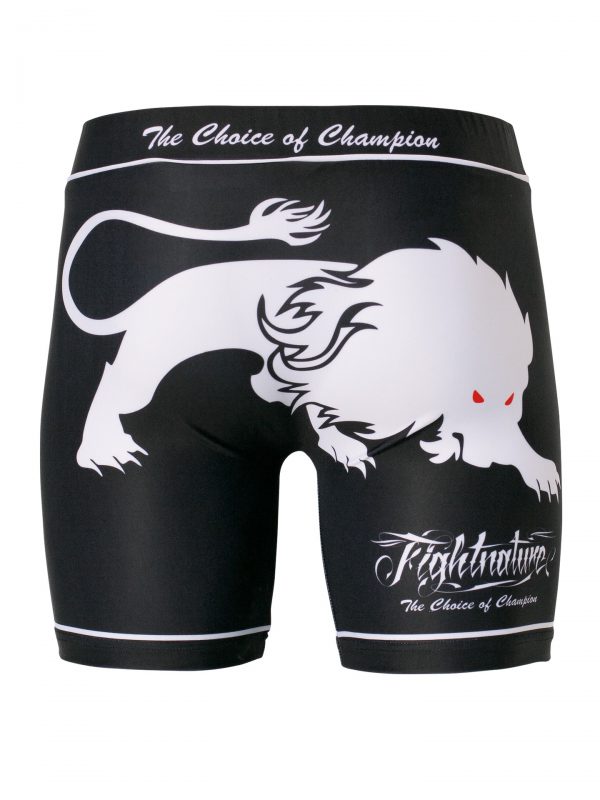 Fightnature Vale Tudo Shorts