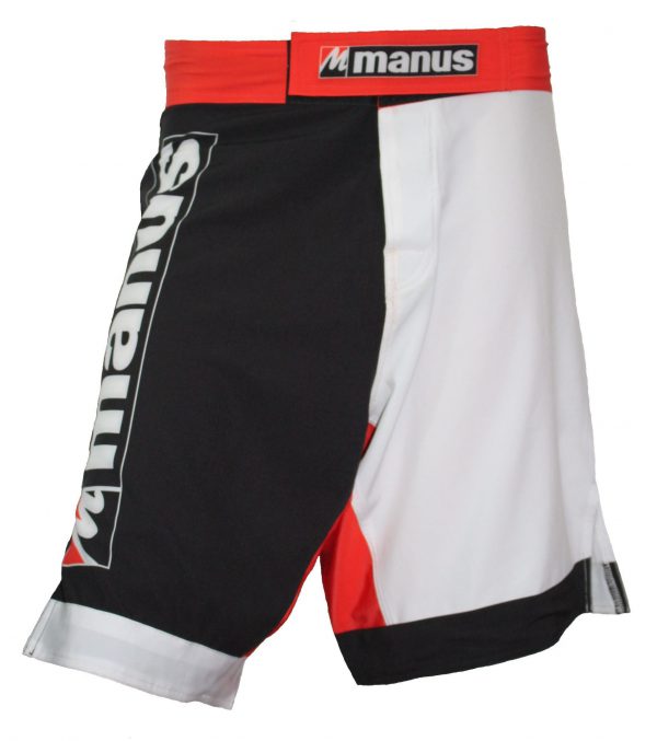 Manus MMA Shorts