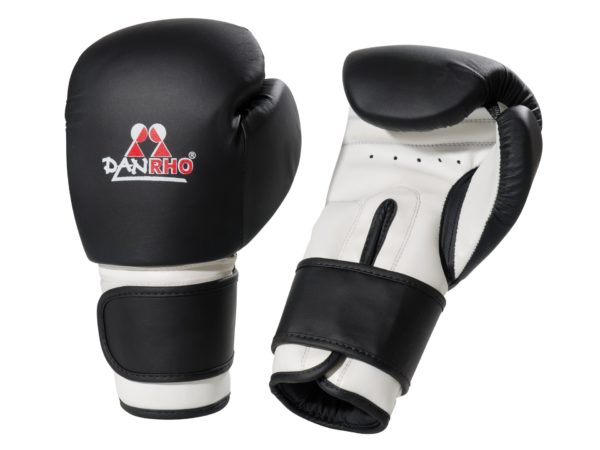 DANRHO Boxhandschuhe Master Punch