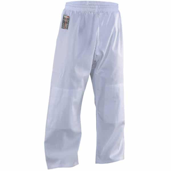 DANRHO Judoanzug Classic Weiß