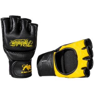 FIGHTNATURE MMA Handschuhe Training