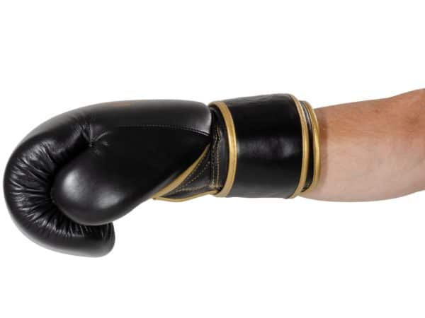 KWON Boxhandschuhe Sparring Defensiv