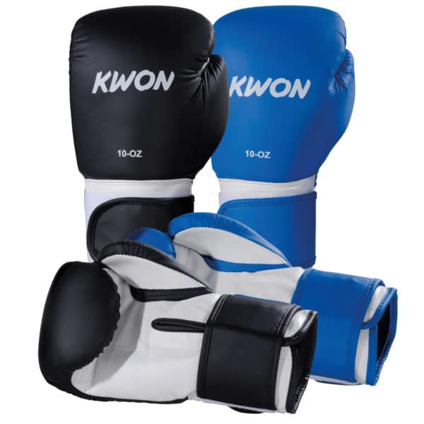 KWON Fitness Boxhandschuhe