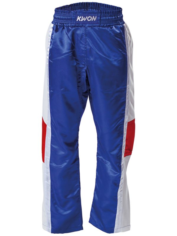 KWON Kickboxanzug Nation