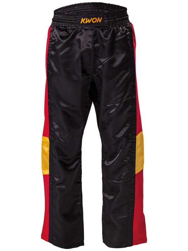 KWON Kickboxanzug Nation