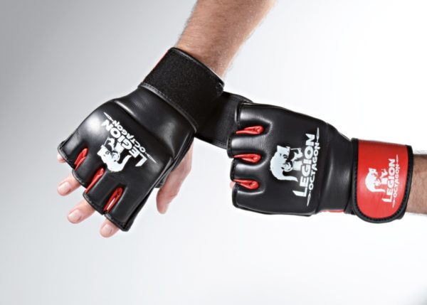 LEGION OCTAGON MMA Handschuhe Fight