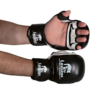 LEGION OCTAGON MMA Handschuhe Training