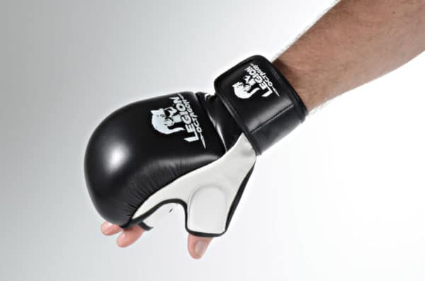 LEGION OCTAGON MMA Handschuhe Training