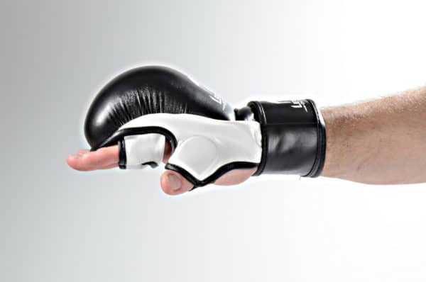 LEGION OCTAGON MMA Handschuhe Training